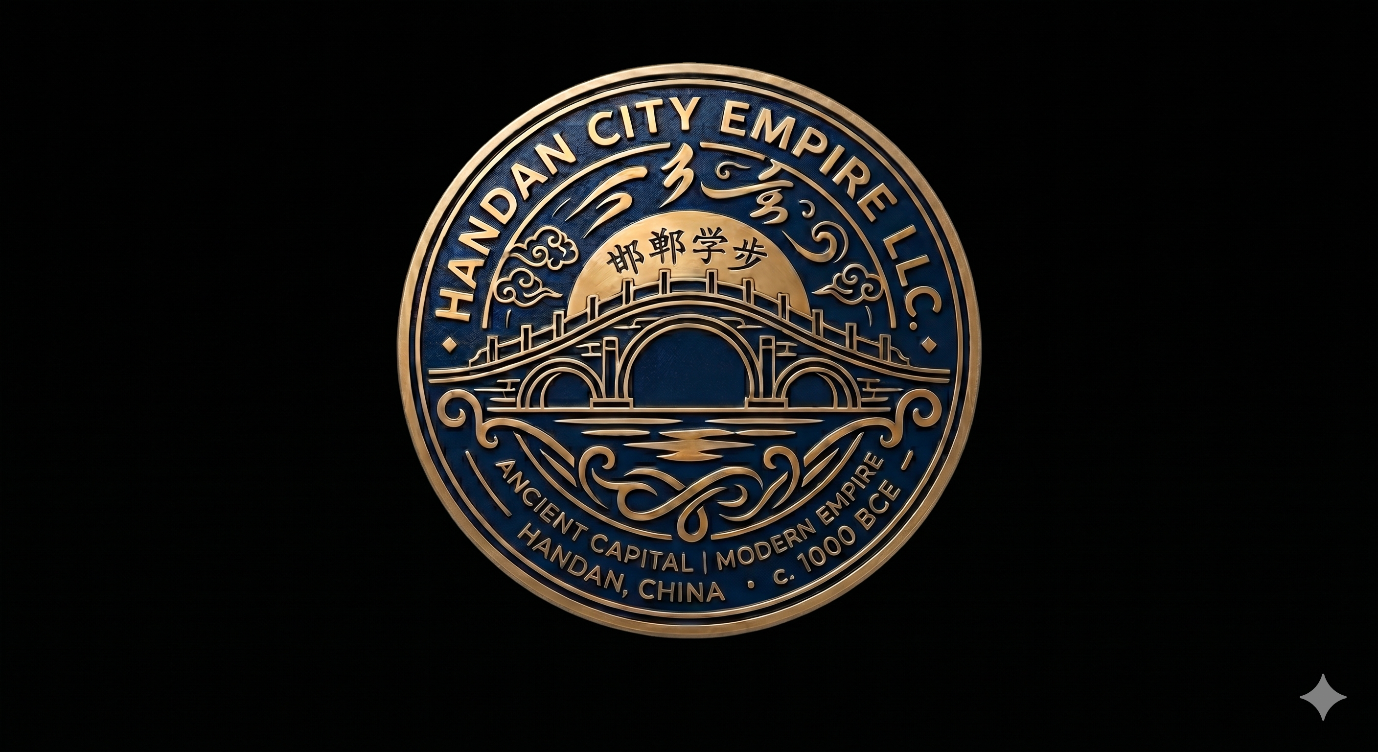 Handan City Empire LLC Logo